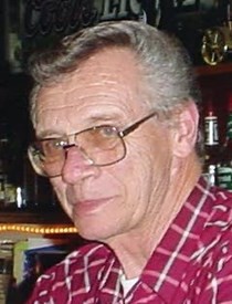 Winston (Bud) Nelson