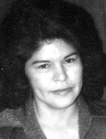 Ernestine Mesplie