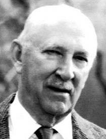 Warren (Bill) Smith