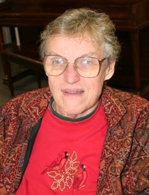 Sharon Riggers