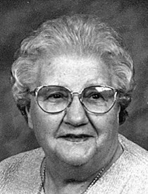 Thelma Geis