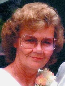 June Boyer