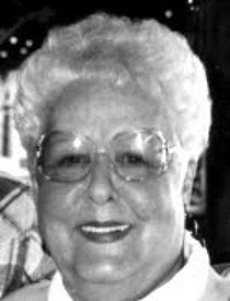 Irma Jean Cummings