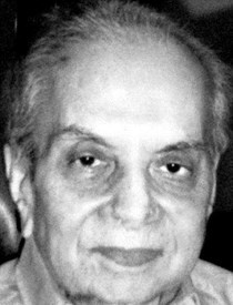 Laxmiprasad H. Joshi
