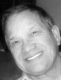 Victor Roybal