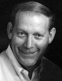 Boyd James Byers