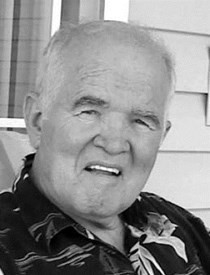 Robert M. Donohue