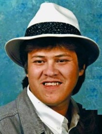 Douglas Coleman Jim