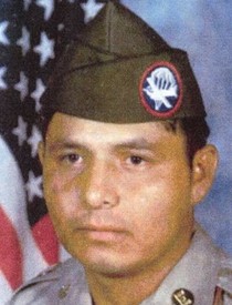 William Eneas Jr.