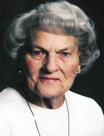 Betty Hanson