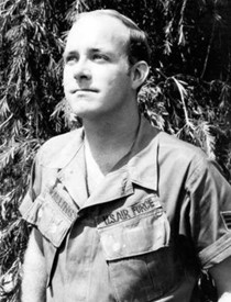 Wayne Walling