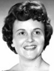 Barbara Henderson Powers