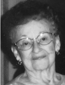 Reva Ferguson
