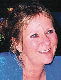 Susan (Susie) Carter