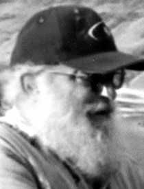 Robert Budda