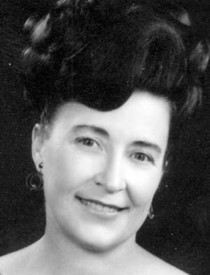 Cleo Coulter