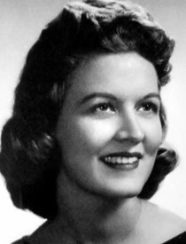 Jo Ann Byers