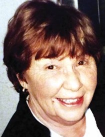 Dona Colley