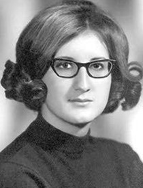 Jane Harvey