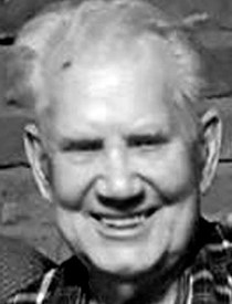 Willard Dickamore