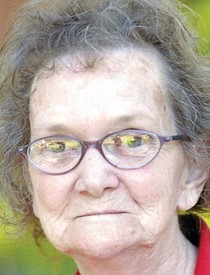 Marian Sutton