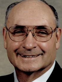 Everett Farrington