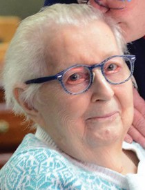 Edna Hemphill