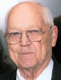 Willis (Roy) Cromer