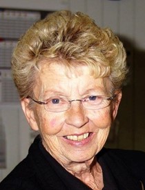 Marga Blair