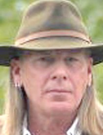 Terry Gammond