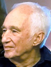 Richard Gladish