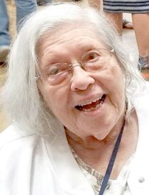 Audrey Crabb