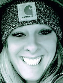 Tricia Taylor