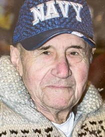 Vernon Ulrich