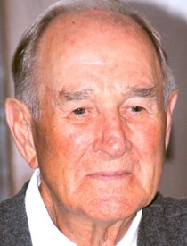Godfrey Penrod