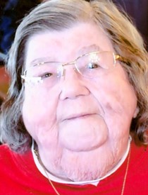 Mary Douglas