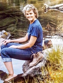 Kathleen Stone