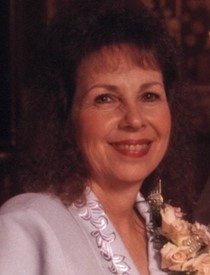 Beverly Lang