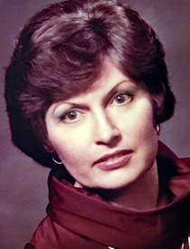 Dorthy Mader