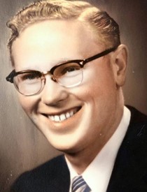 Henry C. Kaufman Jr.