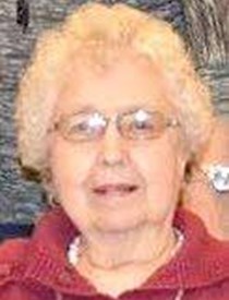 Barbara G. Brown