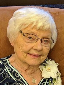 Joanne M. Swanson