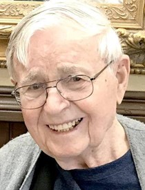 Robert Joseph Heidenreich