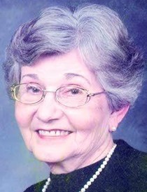 Betty Corrine Riggers