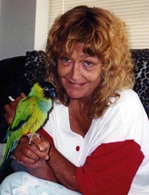 Linda Sue Norheim