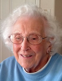 June Ann Finster