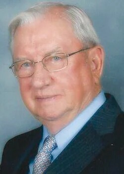 Richard Lee Howell