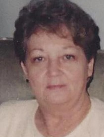 Beverly Walker