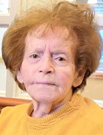 Renée Henriette Moe-McCarley