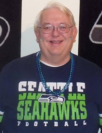 Gary Ralstin